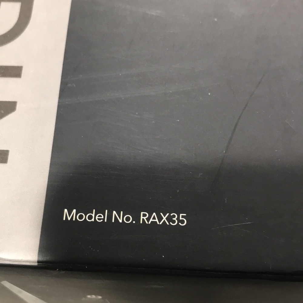 Netgear Nighthawk AX4  4-Stream Wifi 6 Router - Picture 8 of 12